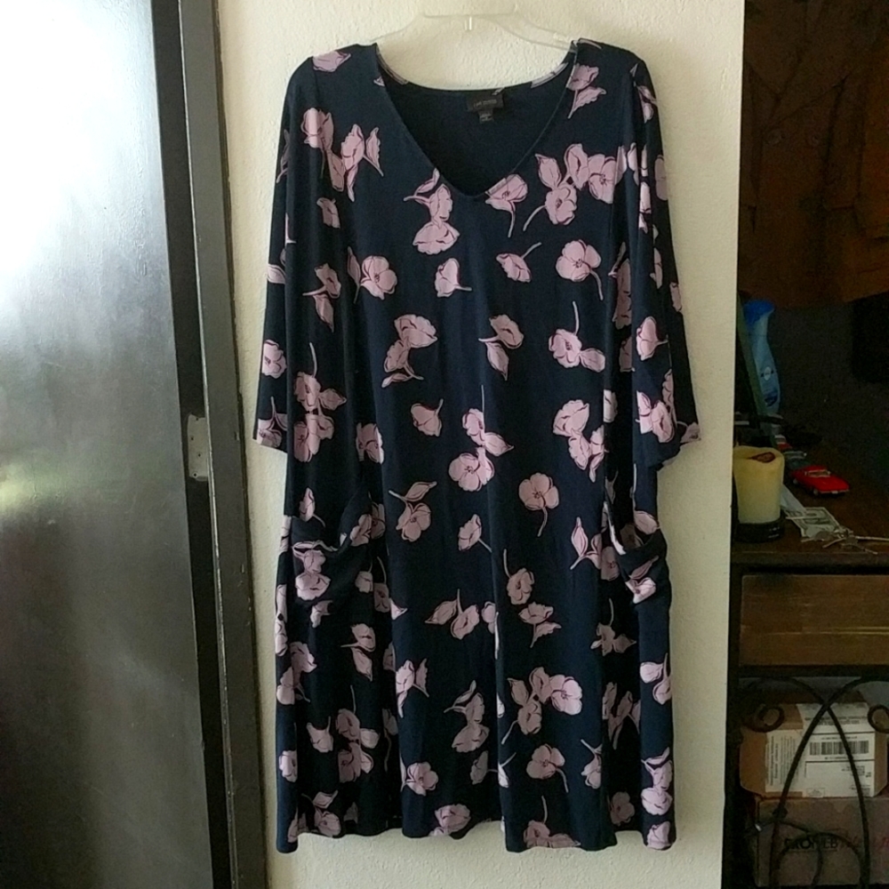 J.Jill wherever collection plus size women